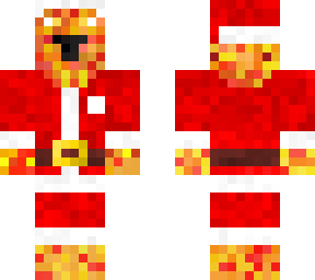 santa fenix