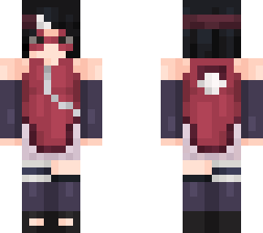 sarada uchiha