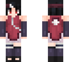 sarada uchiha