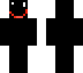 scary
