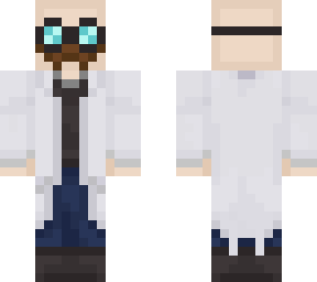 scientist andrew