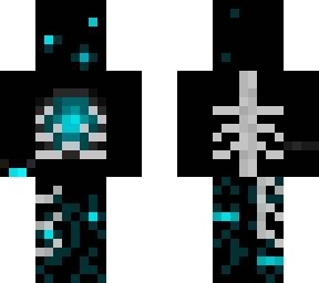 sculk creature