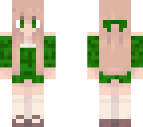 secretsisters00 green