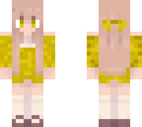 secretsisters00 yellow