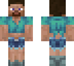 steve