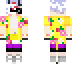 sheepy (summer 1)