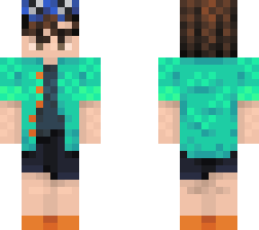 shorts in winter -:- request
