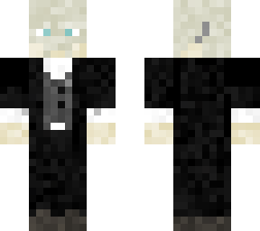 skeleton skin
