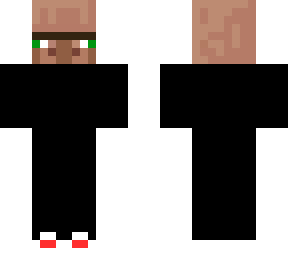 skin pro hello john doe