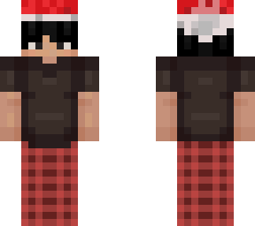 slim boy christmas