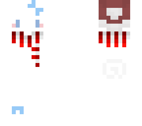 snowys cinnamorol christmas skin