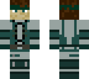 solid snake