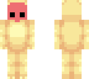 spark in monk onsie