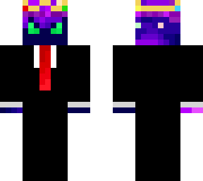 starry galaxy with tux