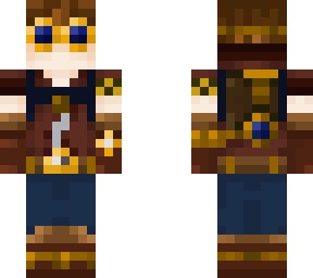 steampunk
