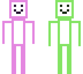 stick guy