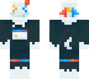 tabby oc