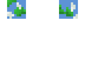 the earth