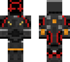 the scientist