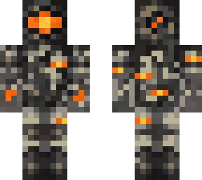 the wilted diver