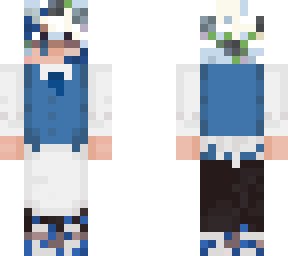 thistleberry tavern uniform #2