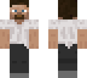 treption (steve custom)