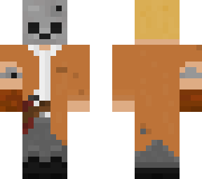 unnamed oc