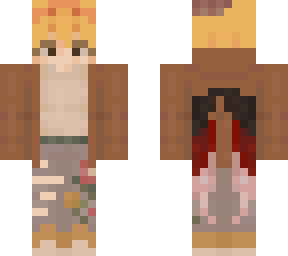 venturecraft thomas skin