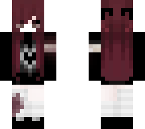 vkei girl
