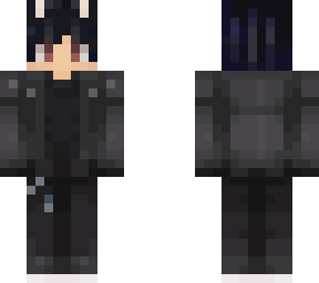 voids skin