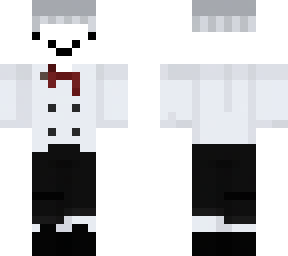 weird cheff
