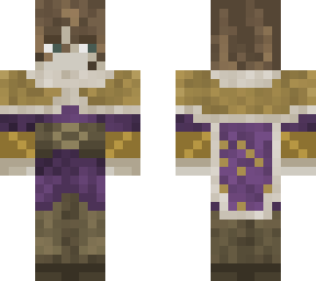 will byers cleric