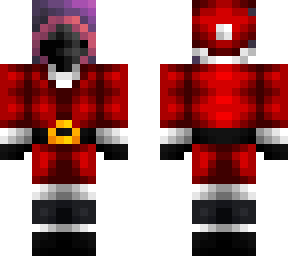 wottish (christmas)
