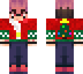 xmas sukuna
