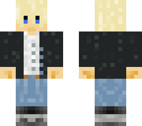 yugioh my original character
