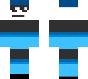 zac oc