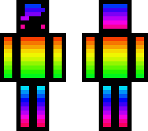 ze color spectrum