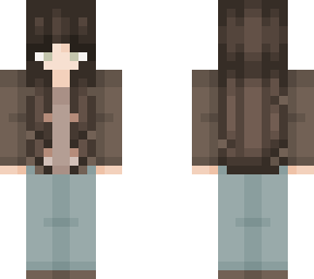 - sam winchester - genderbend -