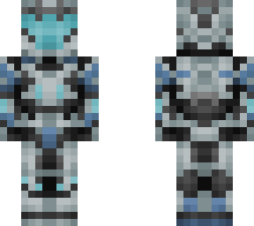 -adamant- armor set |infinite|