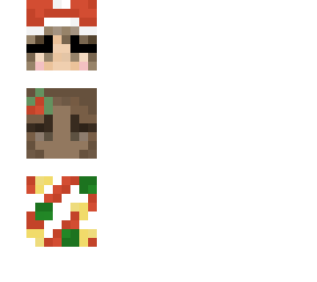 -next year!- skinmas day 2