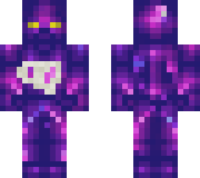 aetherus steve