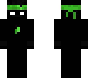 aiden and lucas cool rgb (green ver)