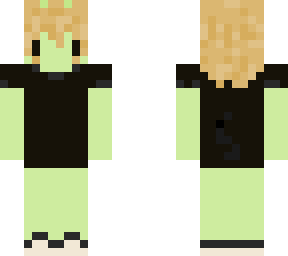 alien ikke