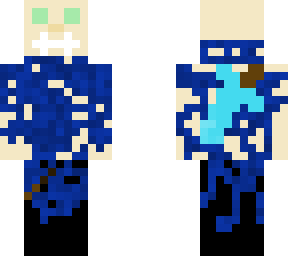 all seeing sorcerer