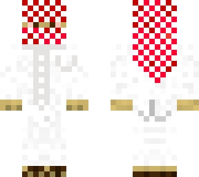 arab man
