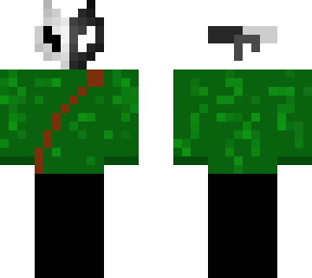 arch cultist masked