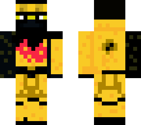 arin ninjago