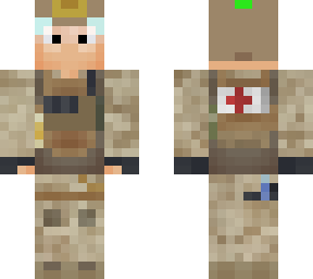 army 242