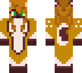 azzie the deer