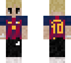 barca boy